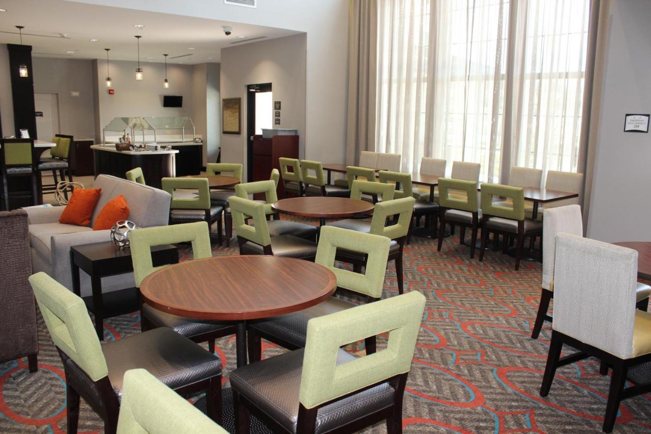 Staybridge By Ihg Hotel 3*