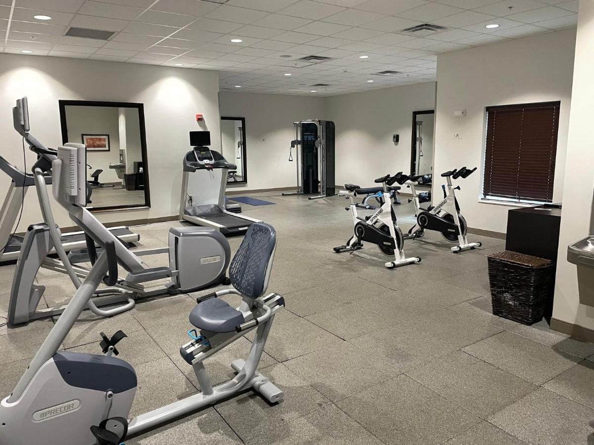Hotel Staybridge By Ihg Miamisburg
