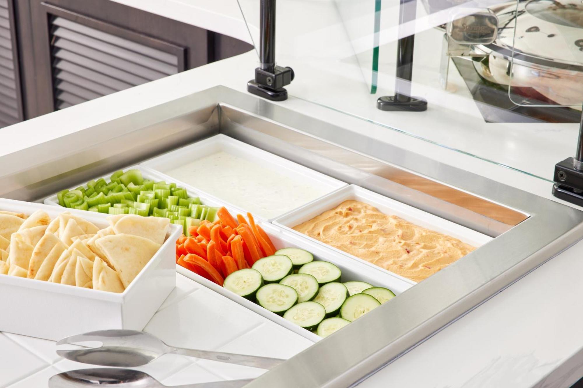 Hotel Staybridge By Ihg Miamisburg