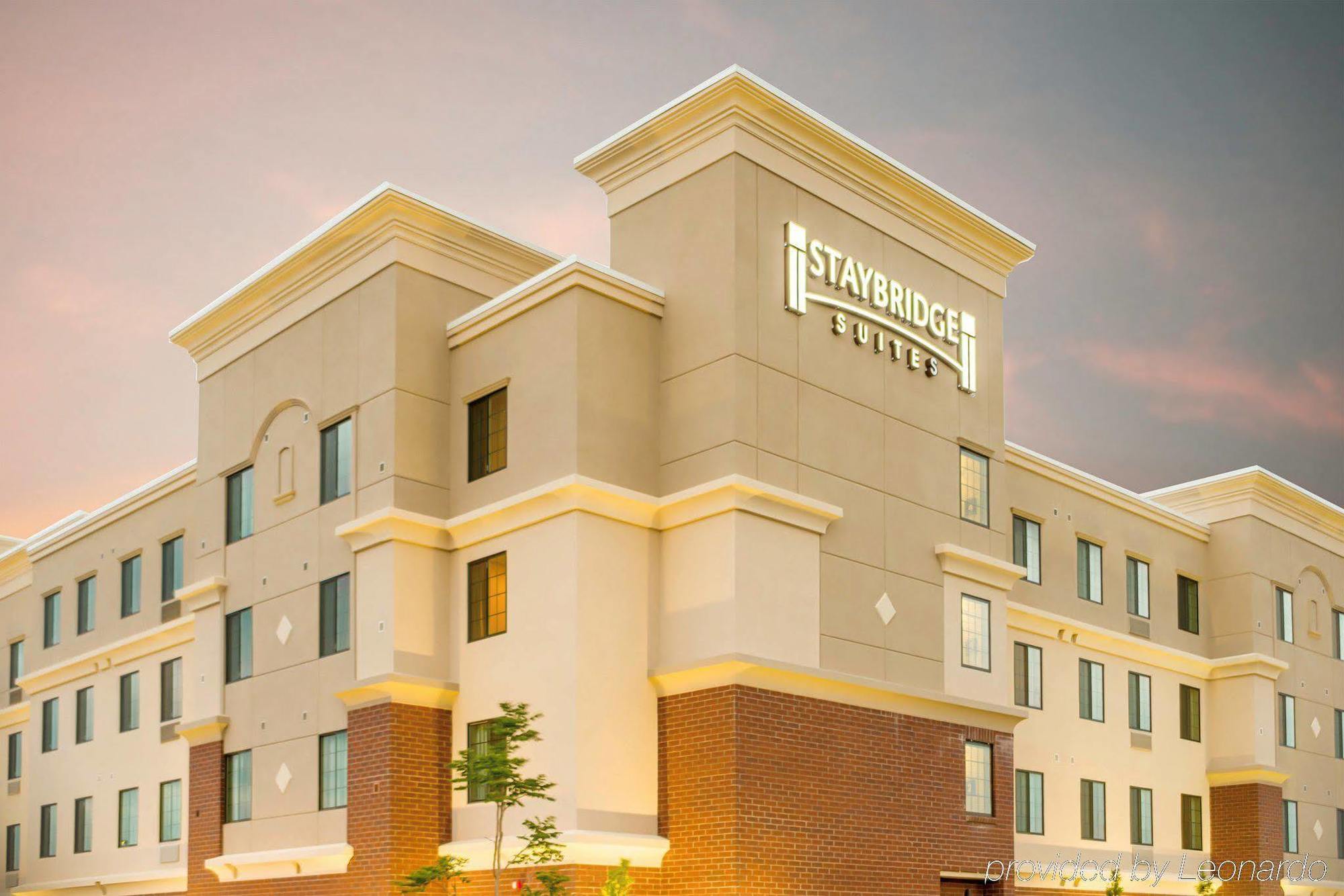 Staybridge By Ihg