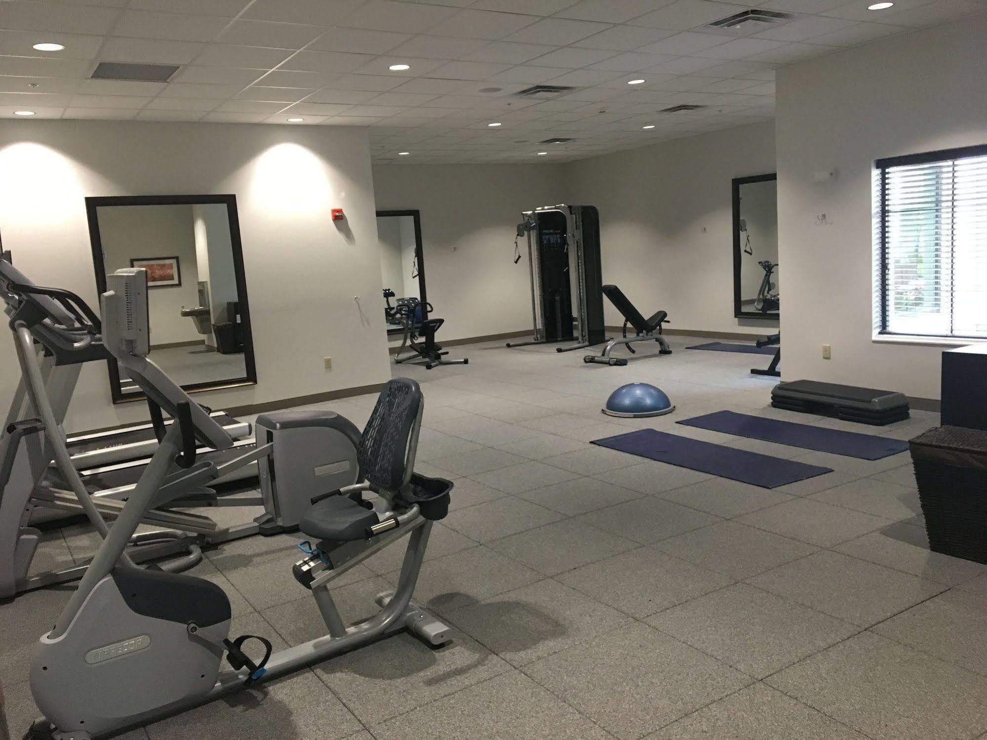 Staybridge By Ihg Miamisburg