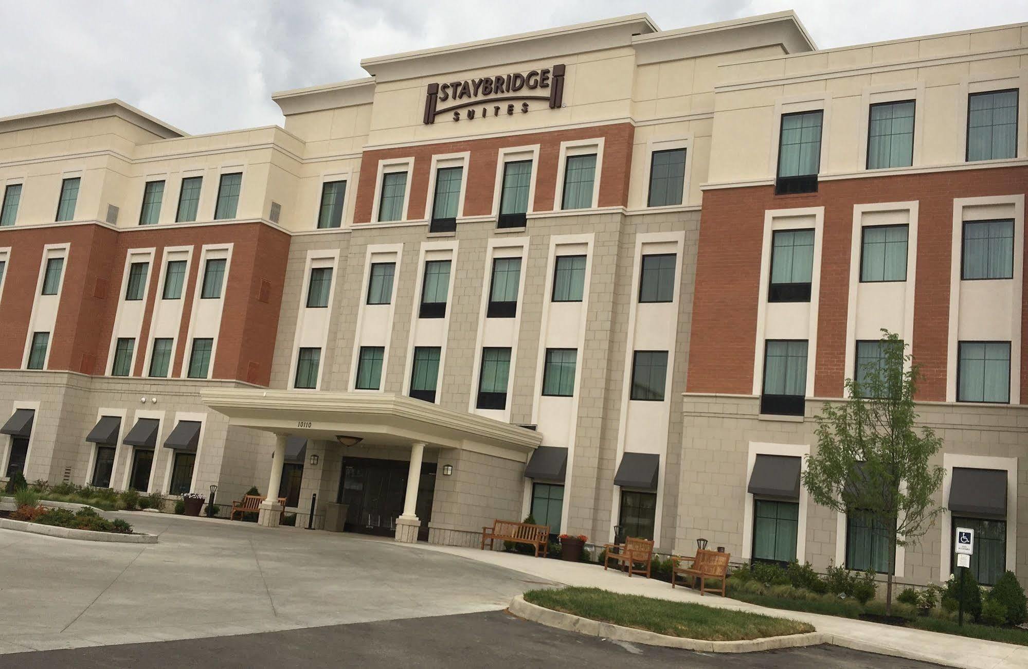 Staybridge By Ihg Miamisburg