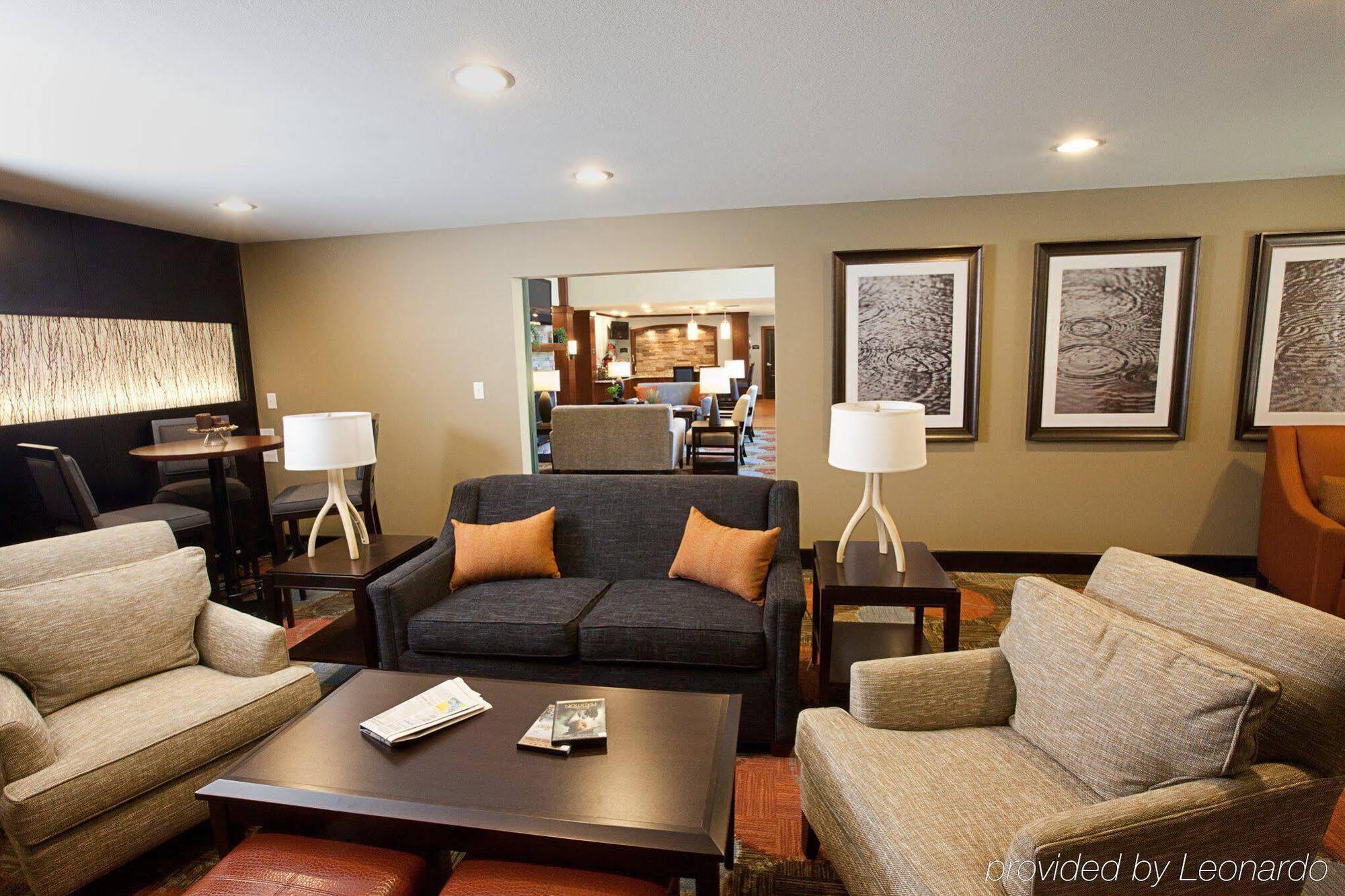 Staybridge By Ihg Hotel 3*