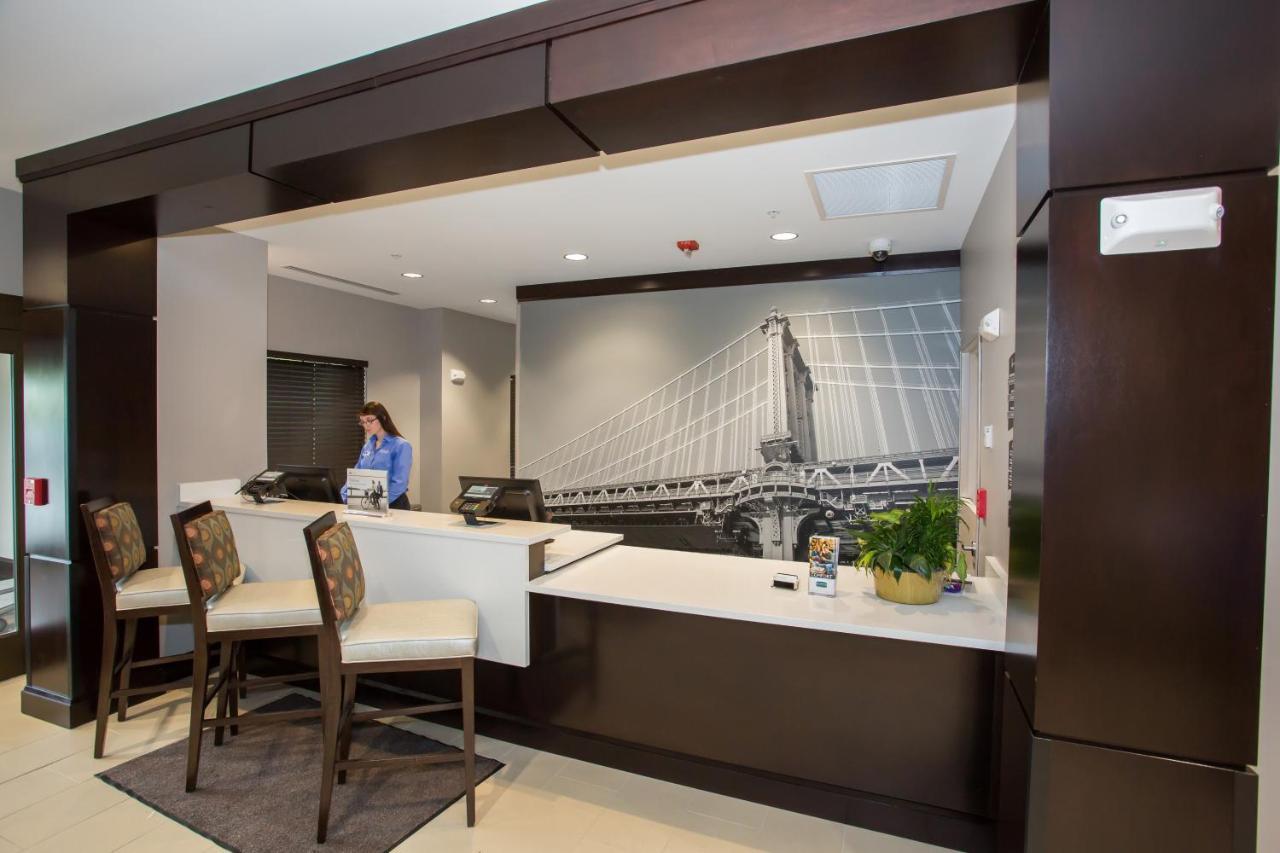 Staybridge By Ihg