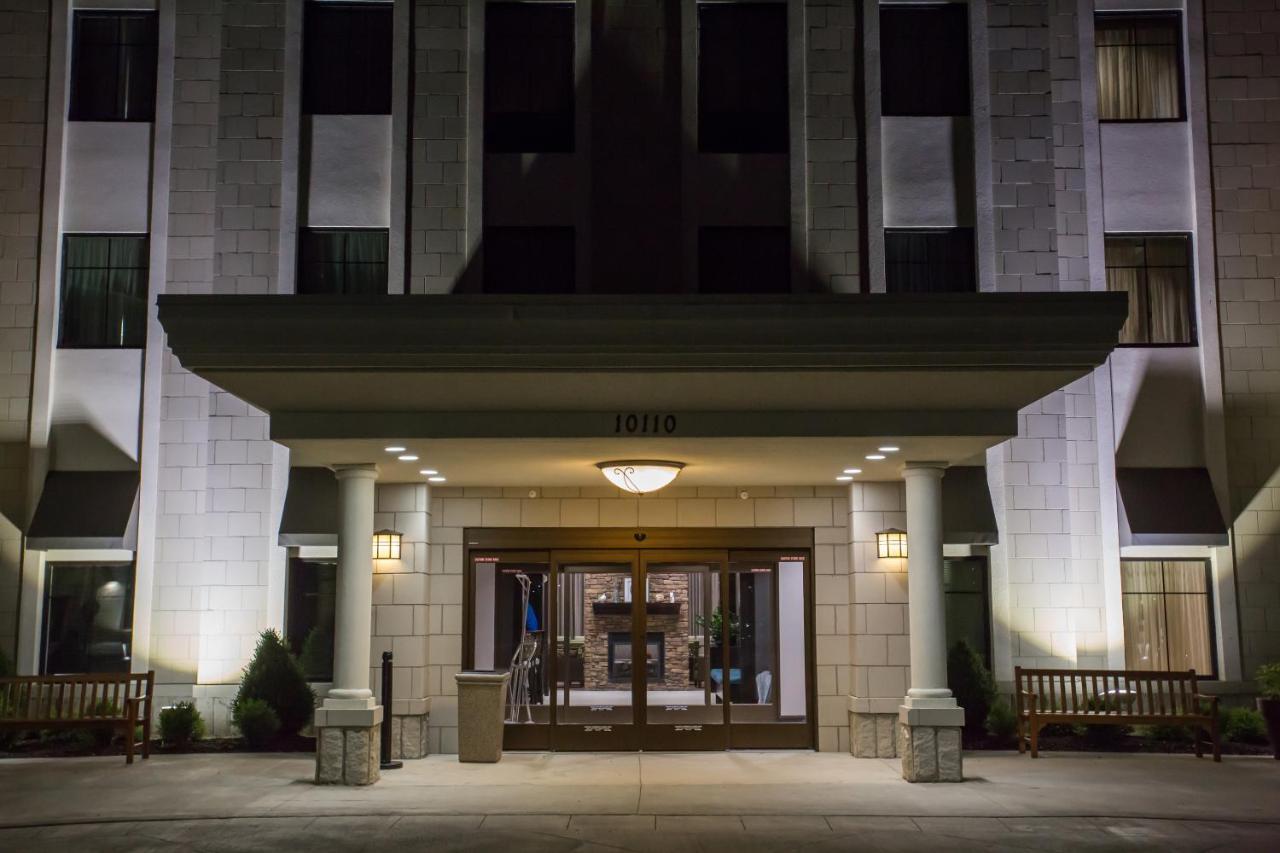 Staybridge By Ihg Hotel