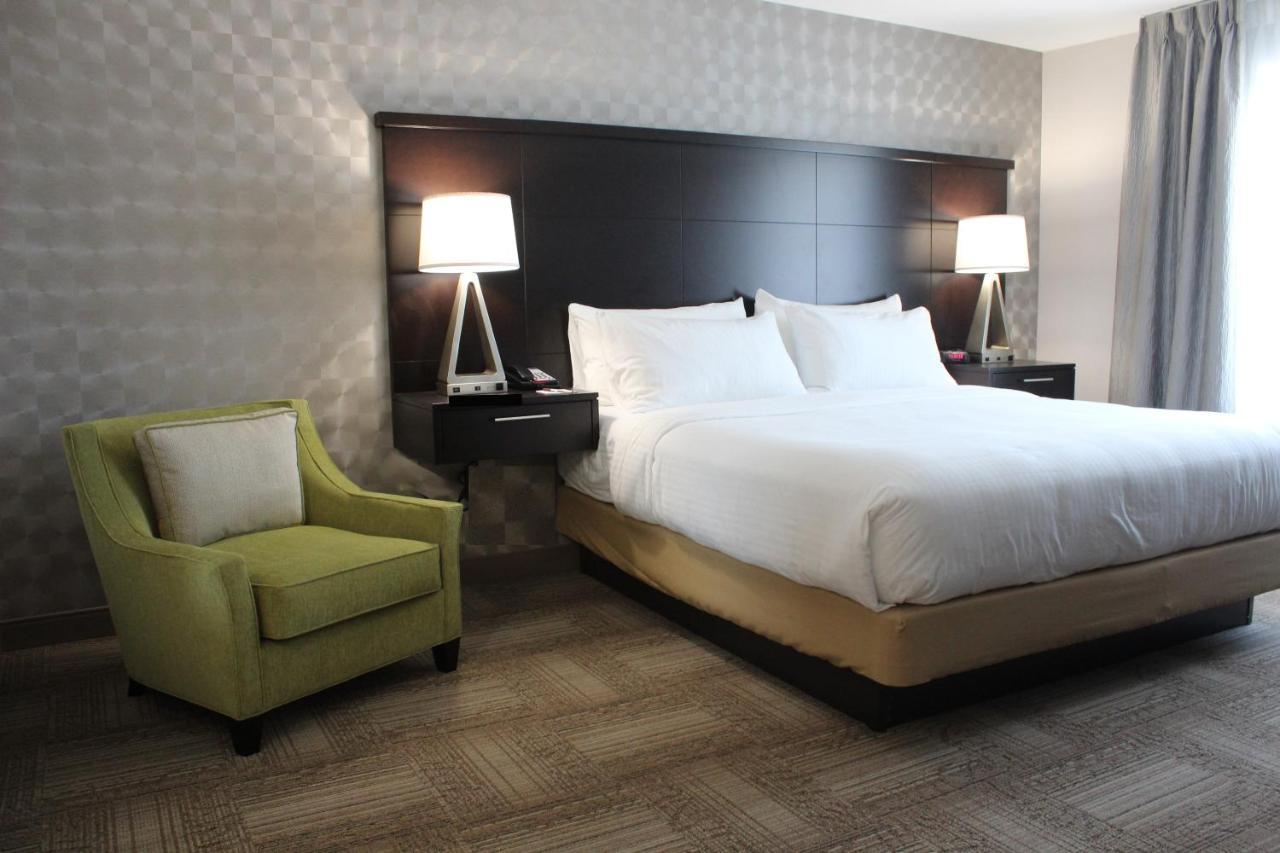Hotel Staybridge By Ihg Miamisburg