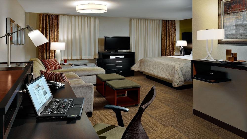 Hotel Staybridge By Ihg