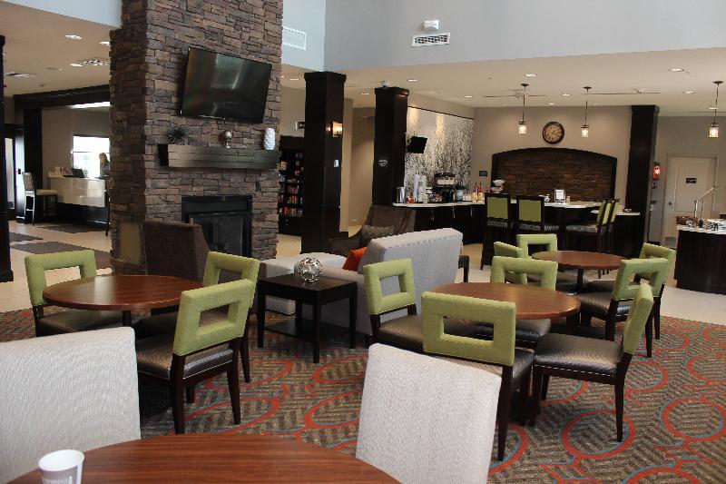 Staybridge By Ihg