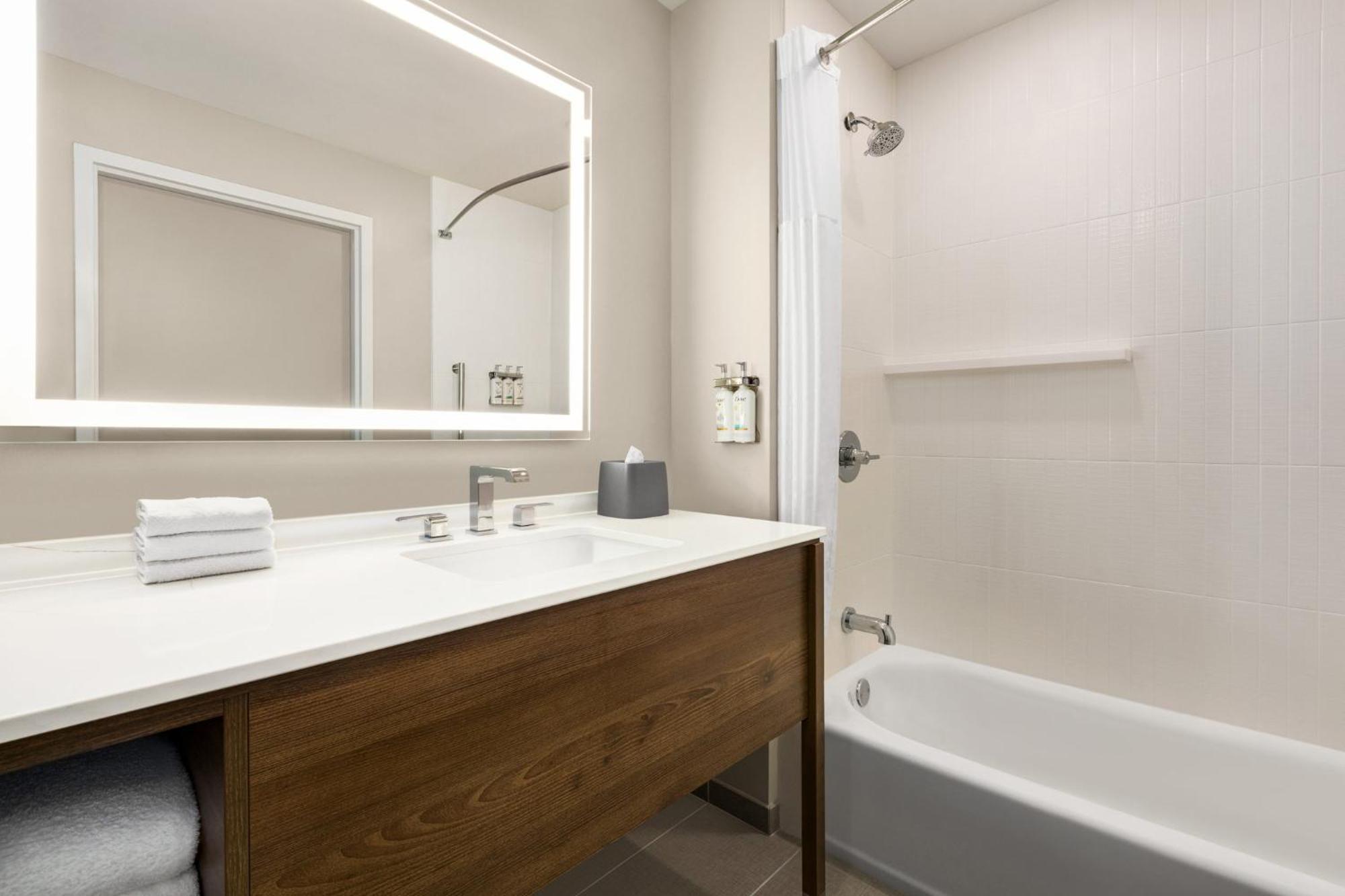 Staybridge By Ihg 3* Miamisburg