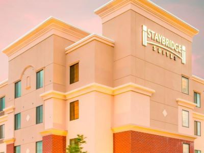 Staybridge By Ihg