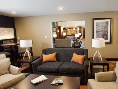 Staybridge By Ihg Miamisburg
