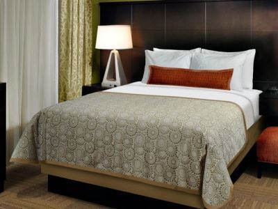Hotel Staybridge By Ihg