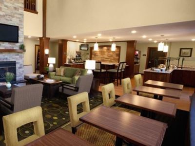 Staybridge By Ihg