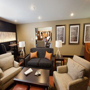Hotel Staybridge By Ihg