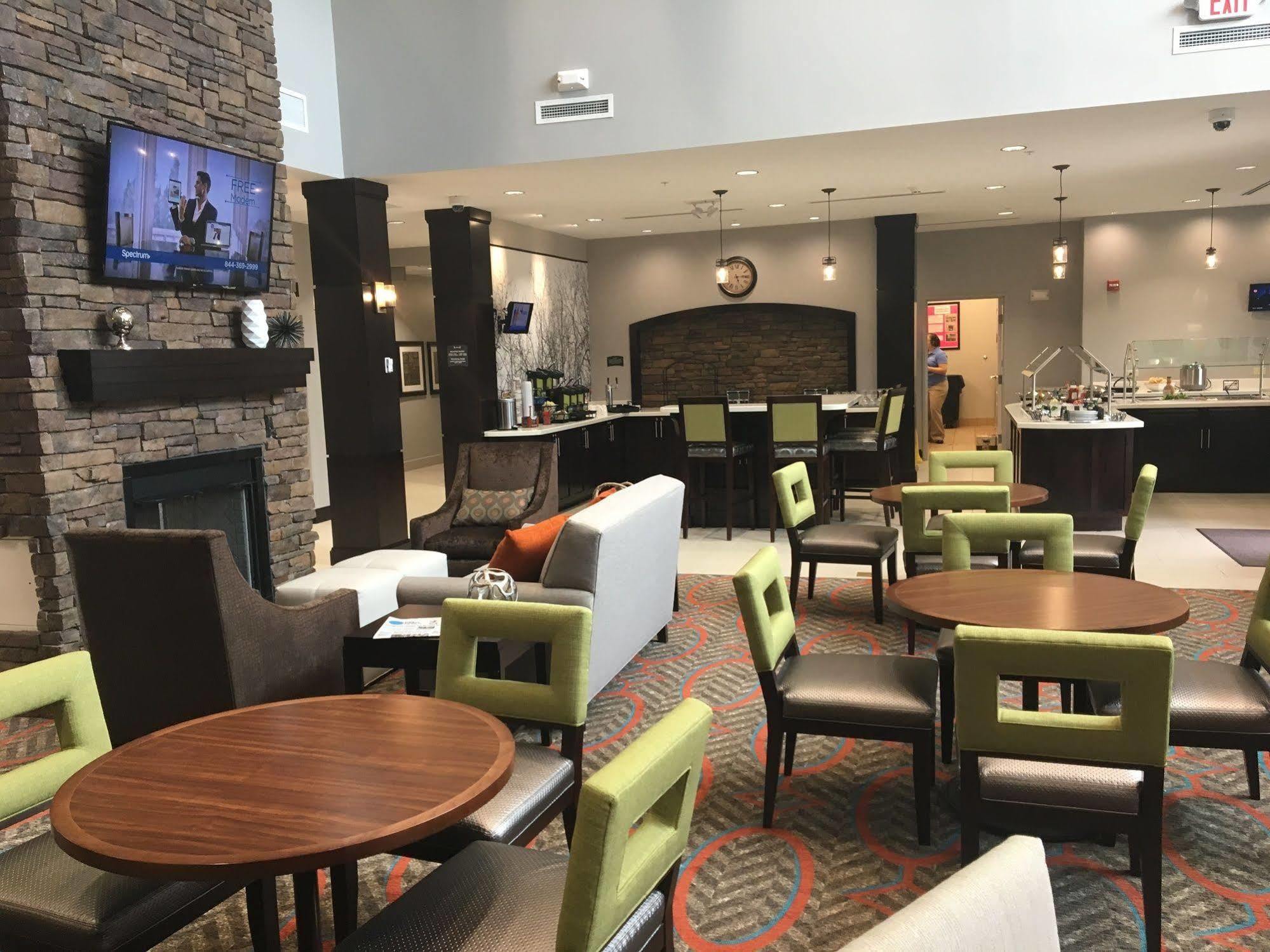 Hotel Staybridge By Ihg