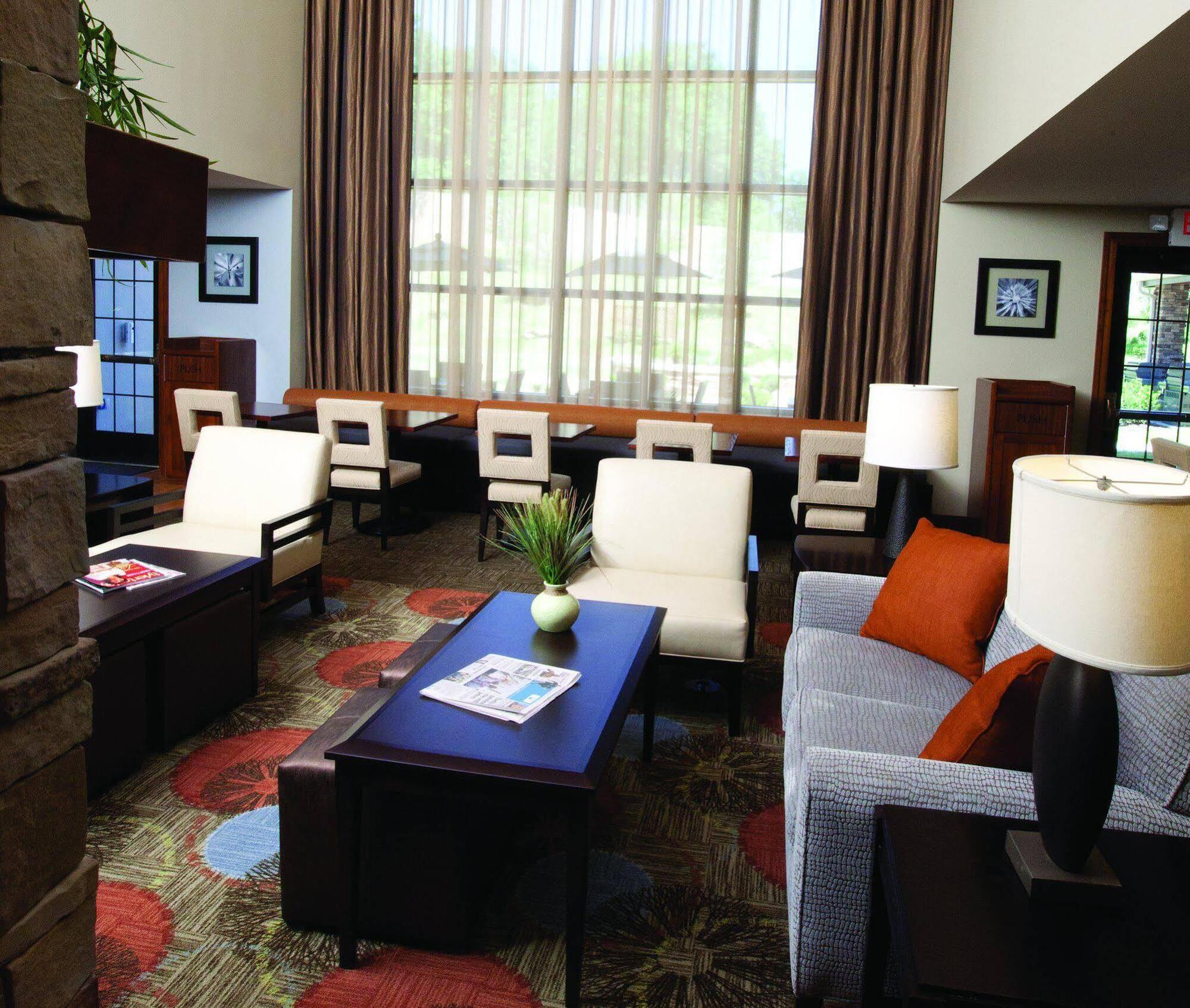 Hotel Staybridge By Ihg Miamisburg