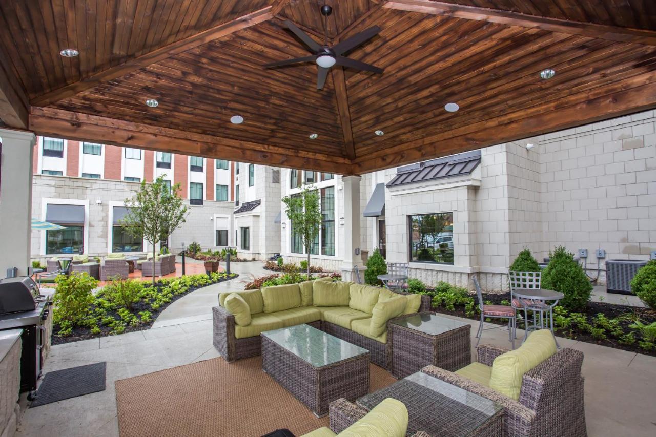 Staybridge By Ihg Hotel 3*