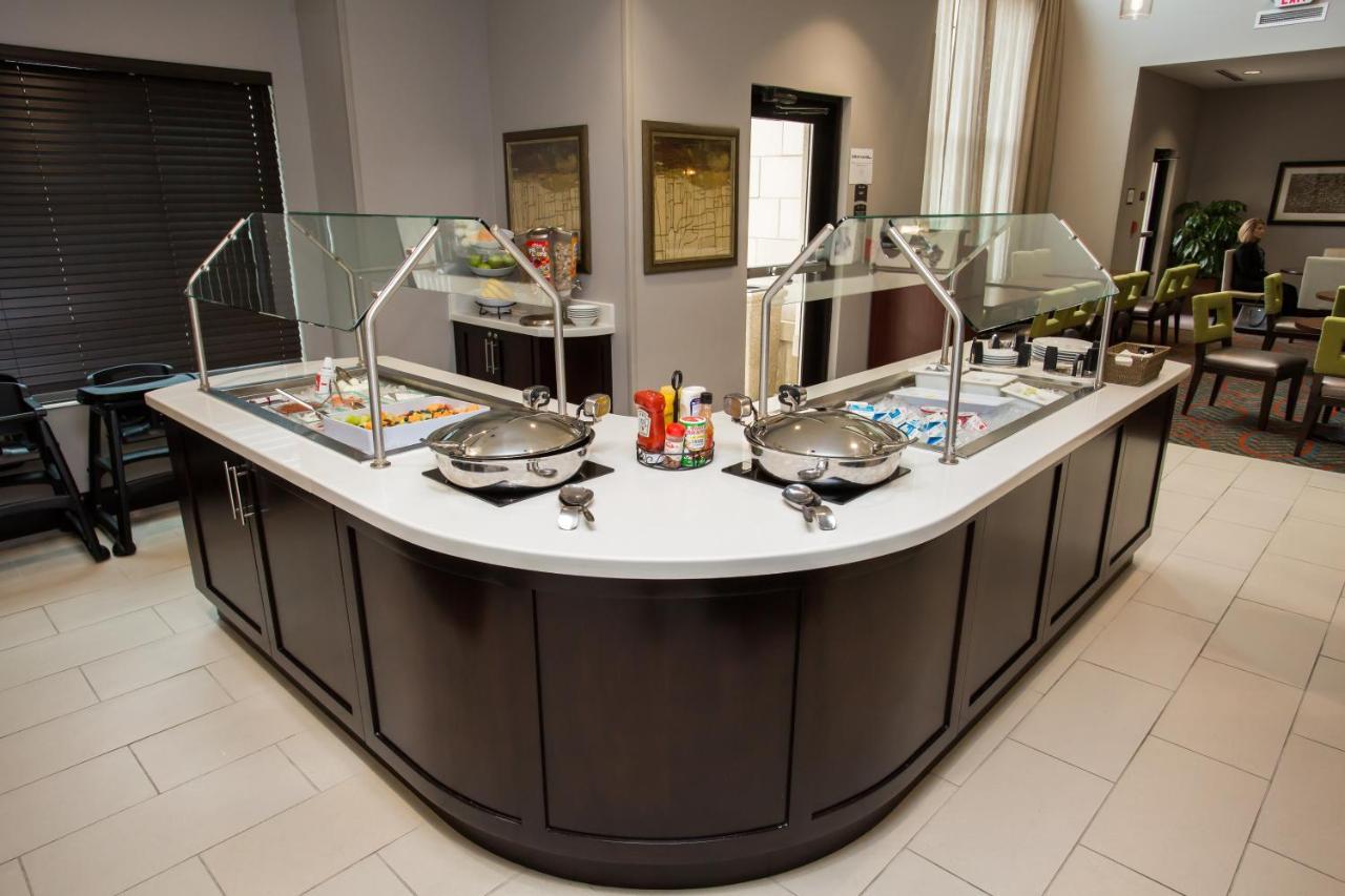 Staybridge By Ihg Hotel 3*