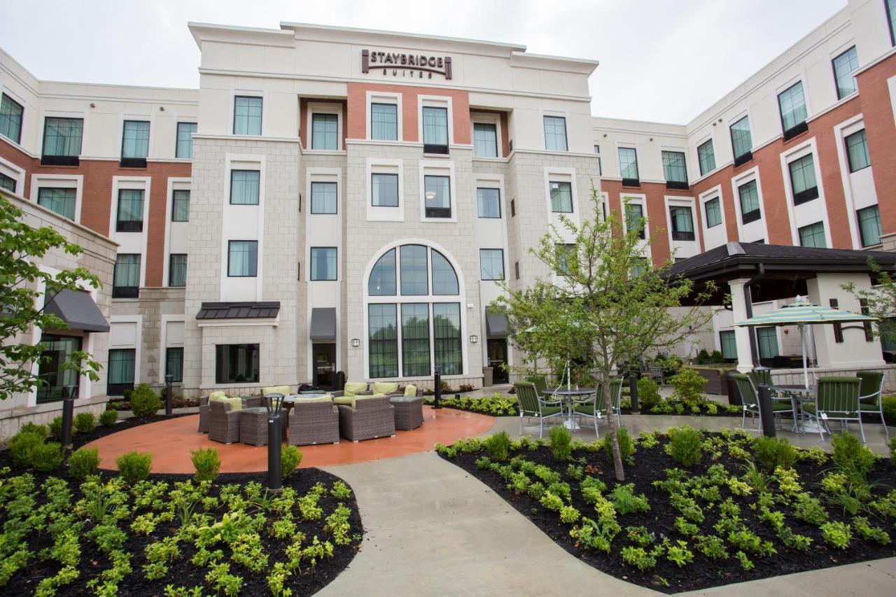Staybridge By Ihg Hotel