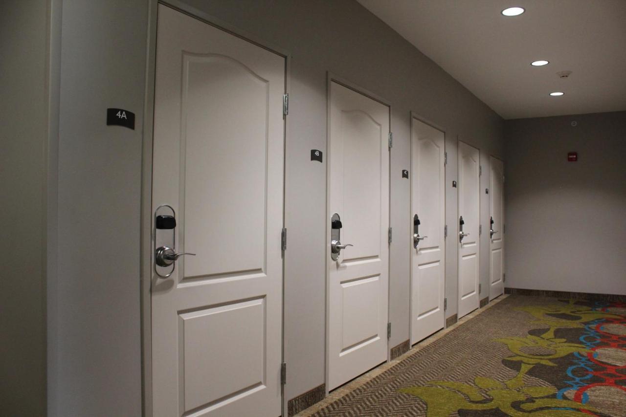 Staybridge By Ihg Hotel Miamisburg